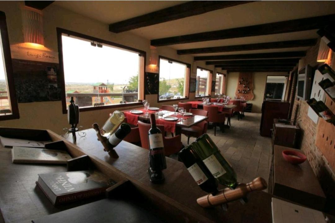Apart Hotel Fazenda Monte Castelo - Gravata Exterior photo
