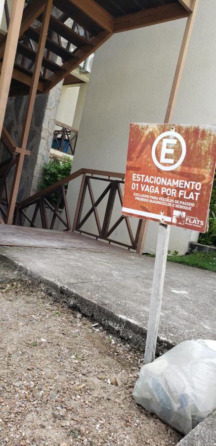 Apart Hotel Fazenda Monte Castelo - Gravata Exterior photo